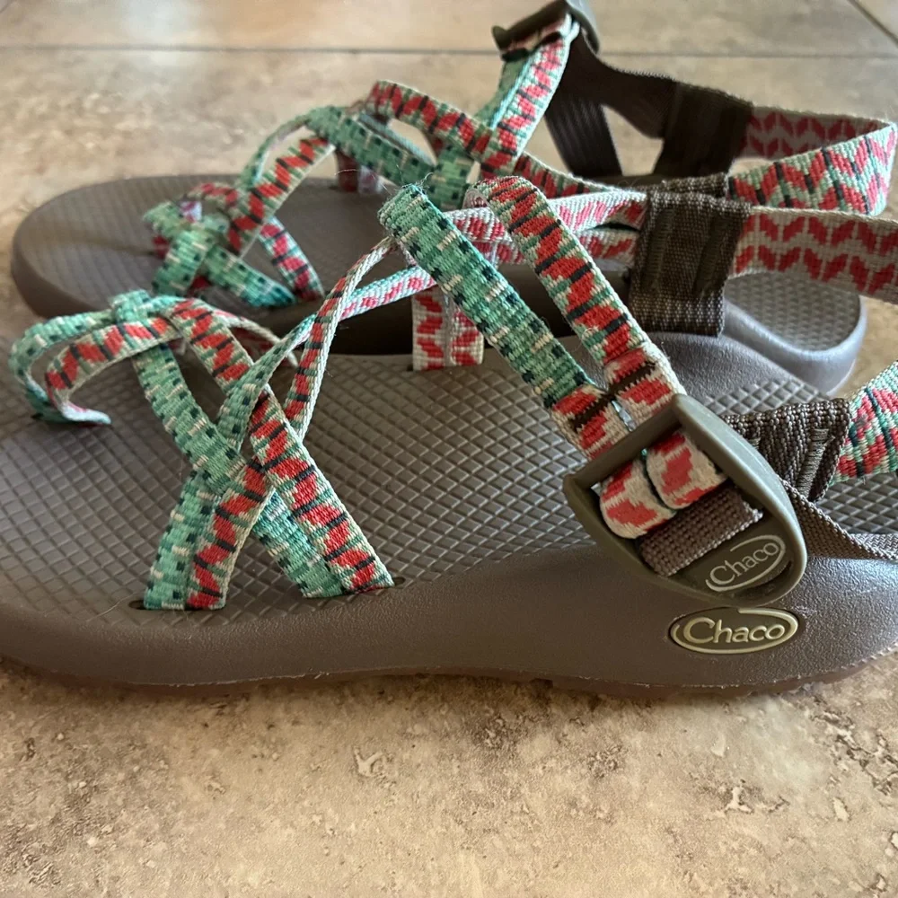 Chaco ZX2 - Picture 3 of 5